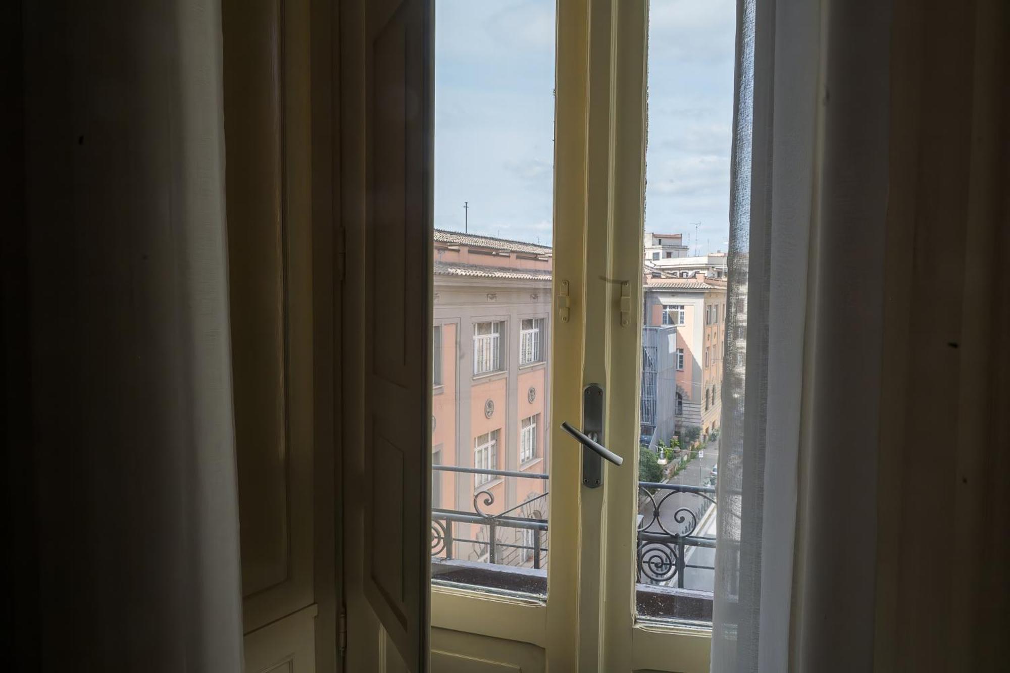 Borghese Executive Gasthof