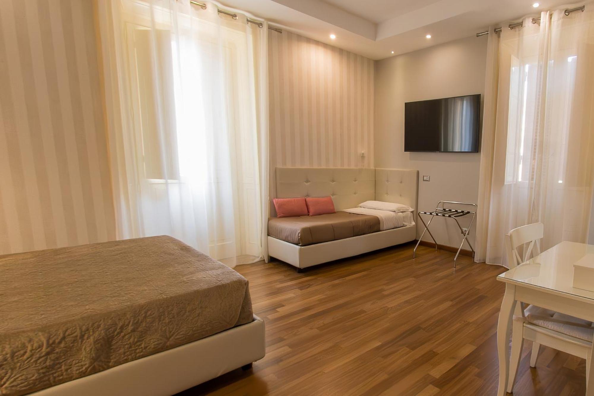 Affittacamere Borghese Executive