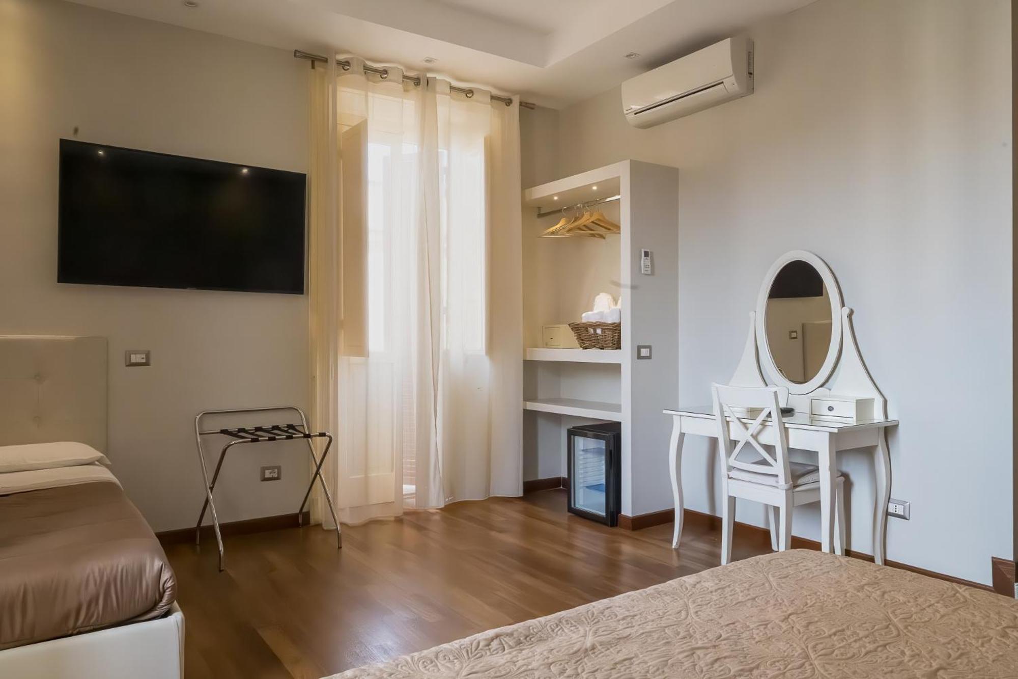 Borghese Executive Gasthof 3*