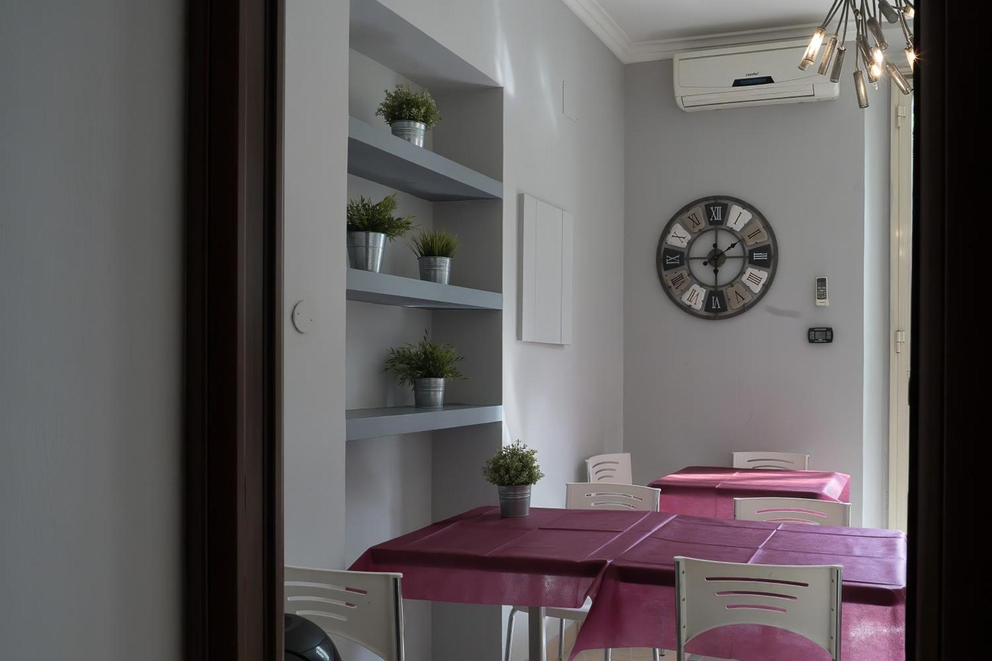 Affittacamere Borghese Executive 3*