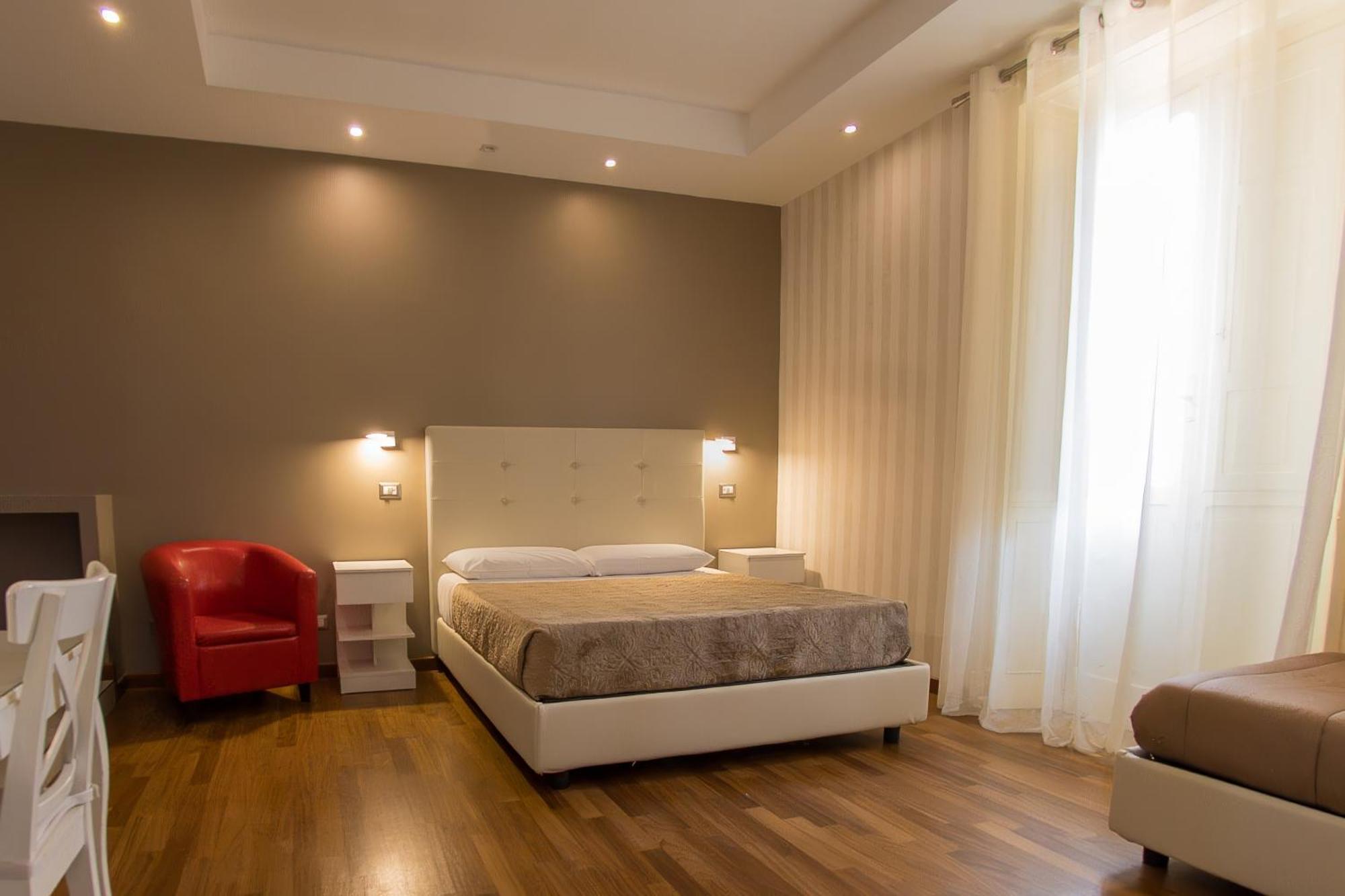 Borghese Executive Gasthof Rom