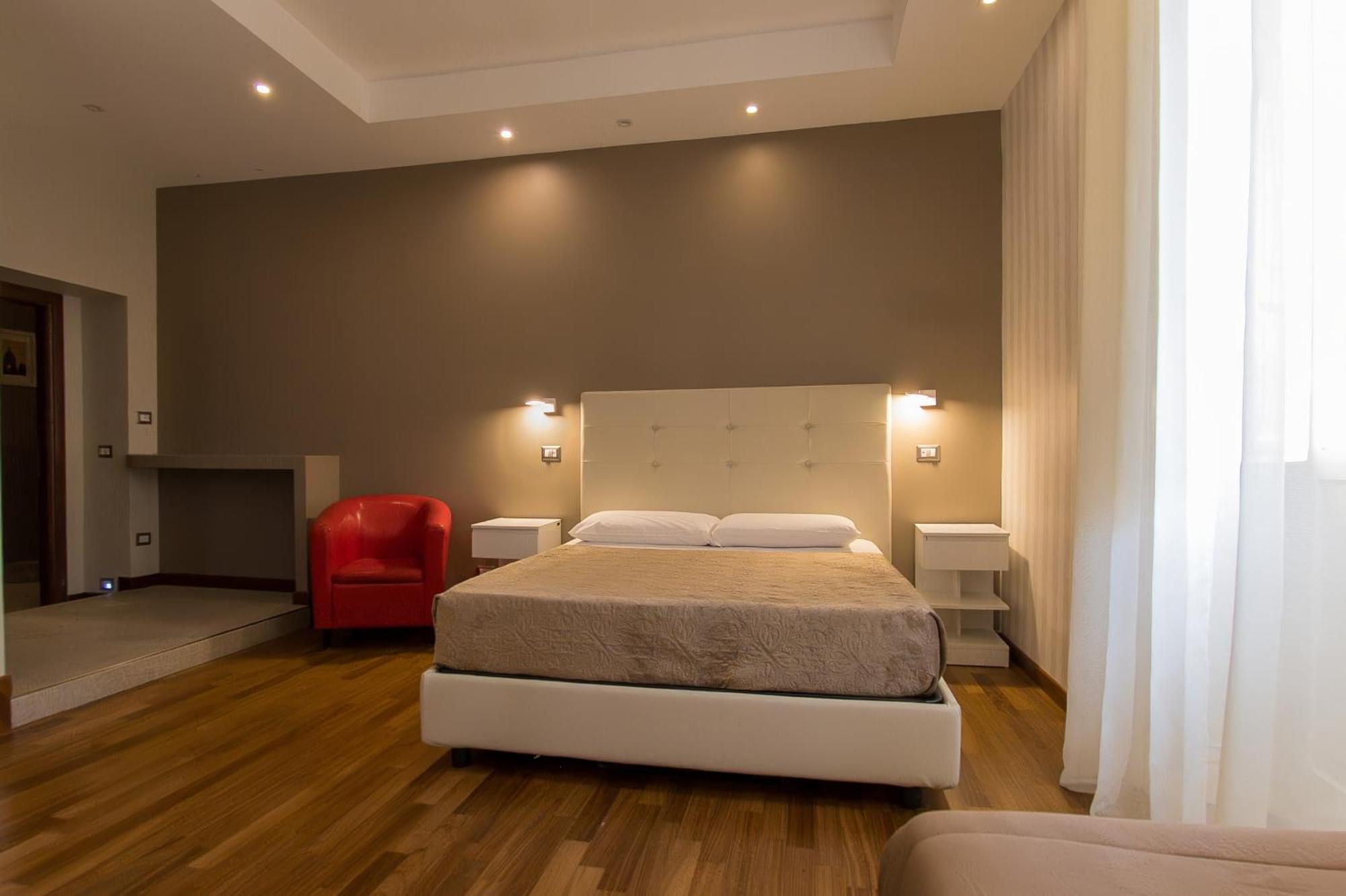 Borghese Executive Roma