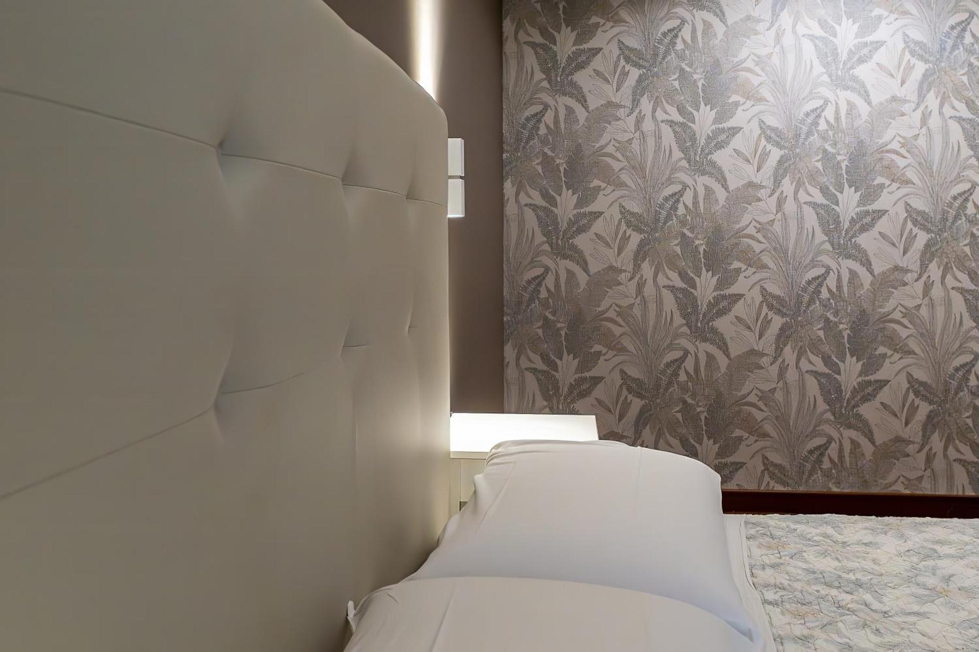 Borghese Executive Affittacamere Roma