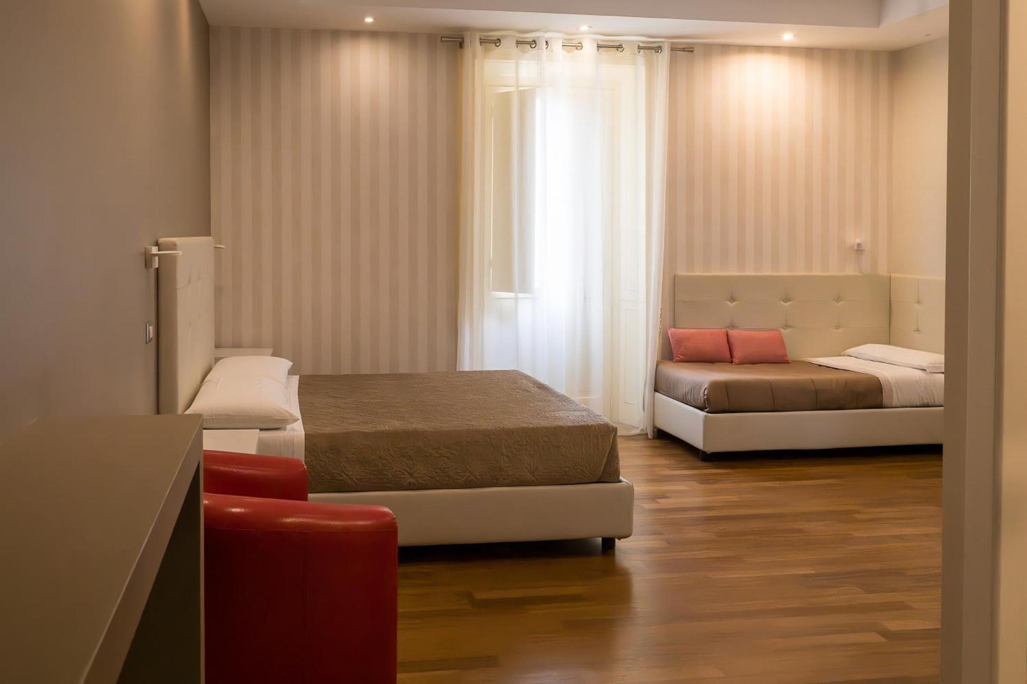 Affittacamere Borghese Executive