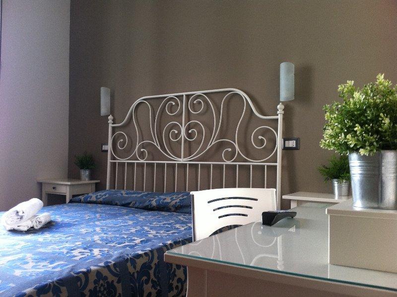 Borghese Executive 3*