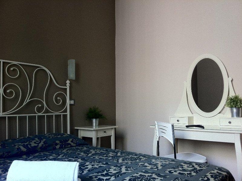 Borghese Executive Gasthof 3*