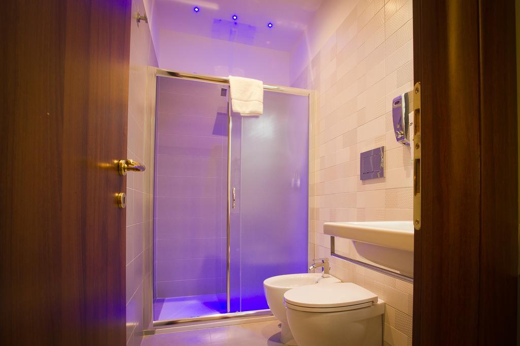 Borghese Executive Affittacamere 3*
