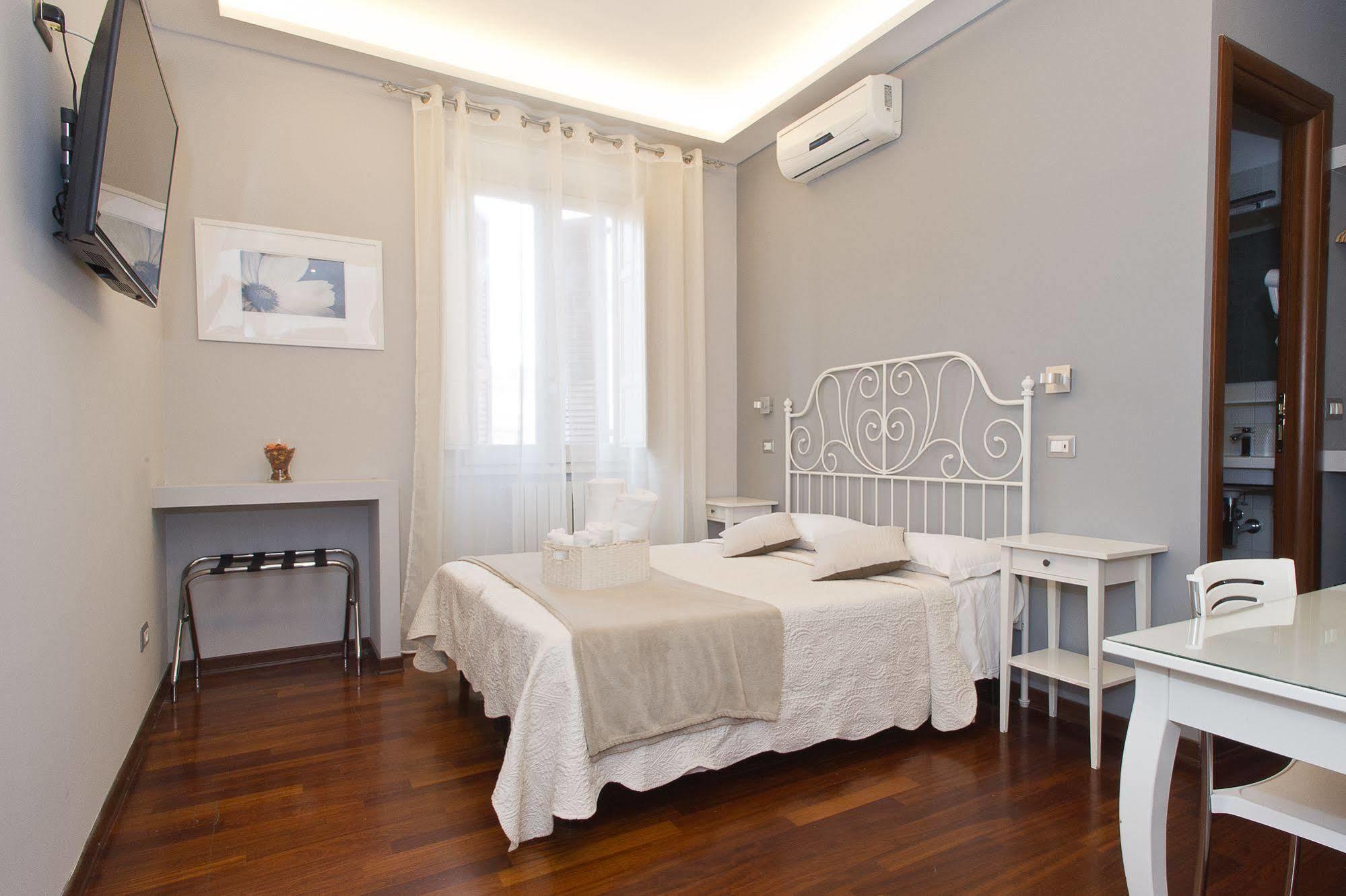 Borghese Executive Affittacamere