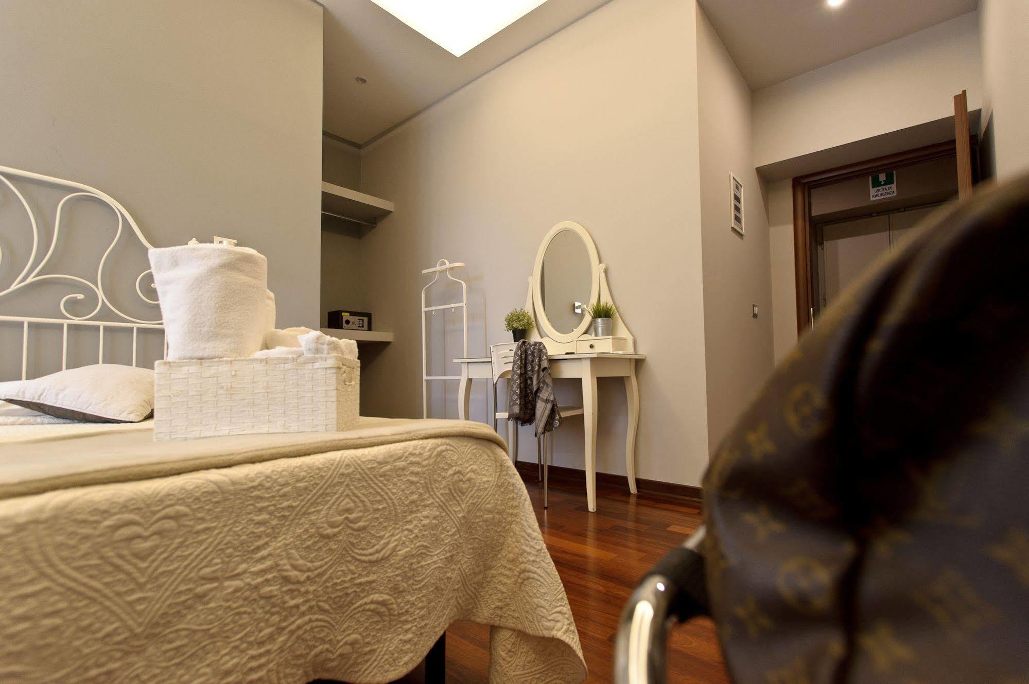 Affittacamere Borghese Executive Roma