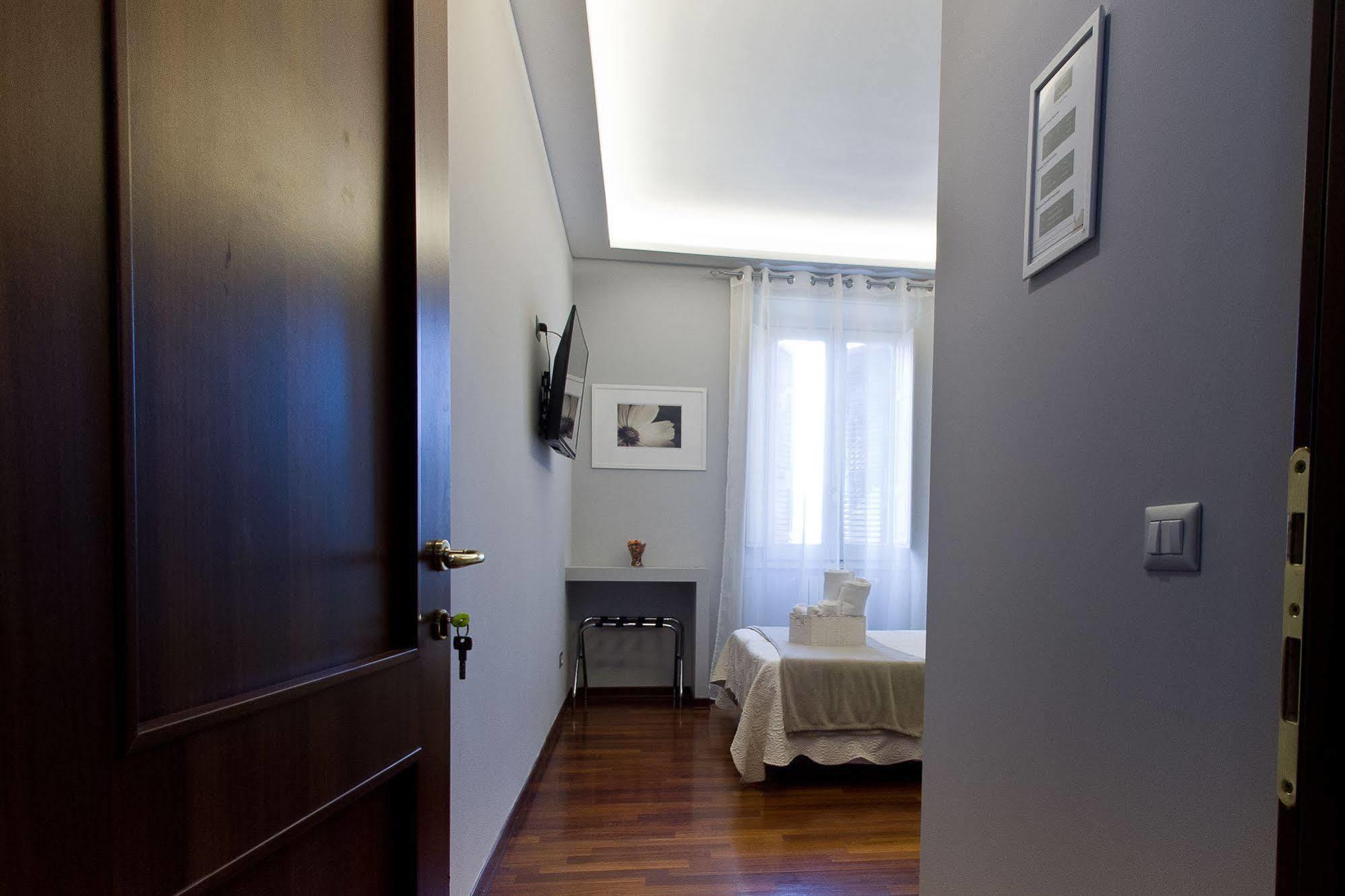 Affittacamere Borghese Executive