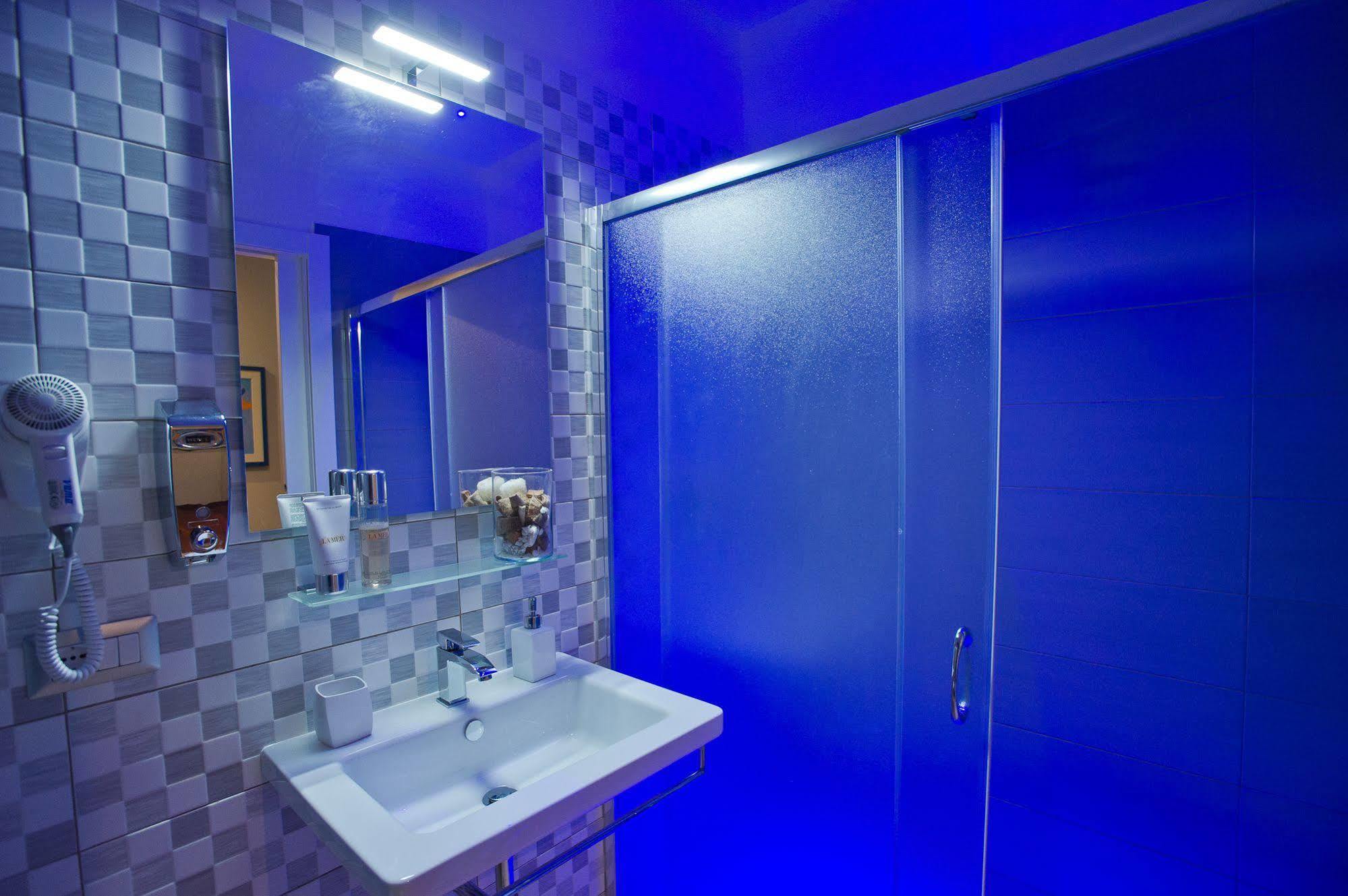 Affittacamere Borghese Executive 3*