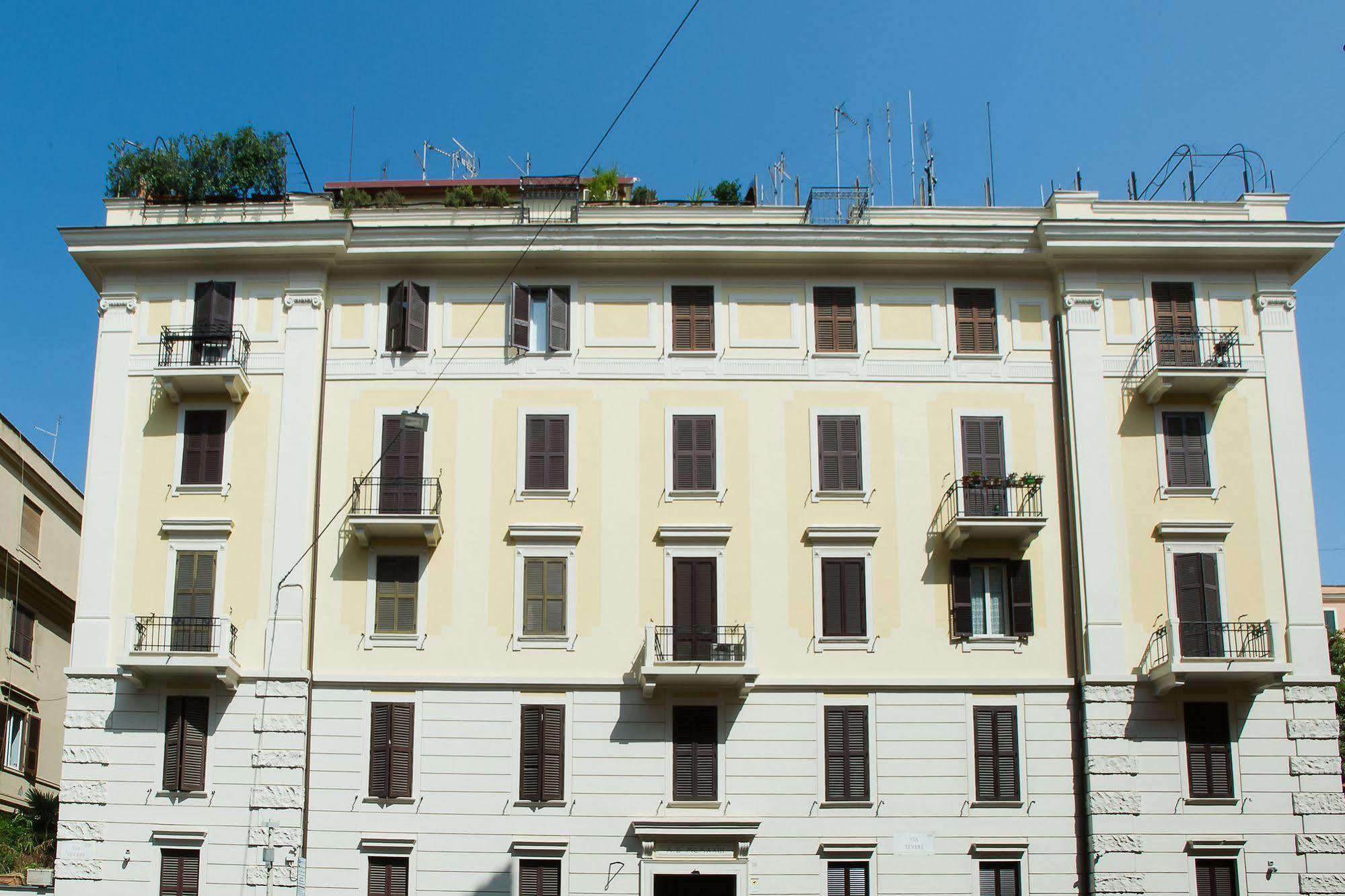 Affittacamere Borghese Executive