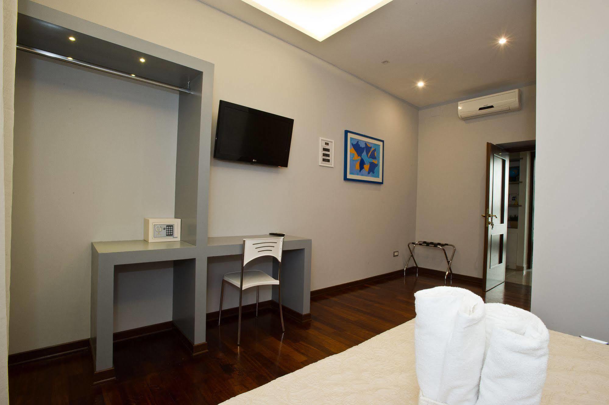 Affittacamere Borghese Executive 3*
