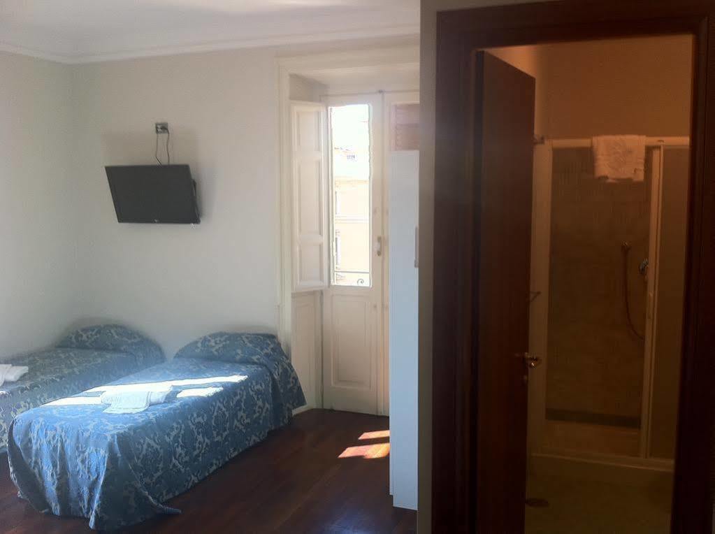 Borghese Executive Affittacamere