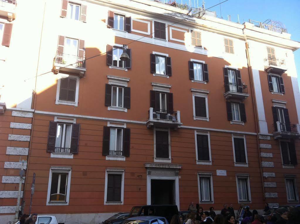 Borghese Executive