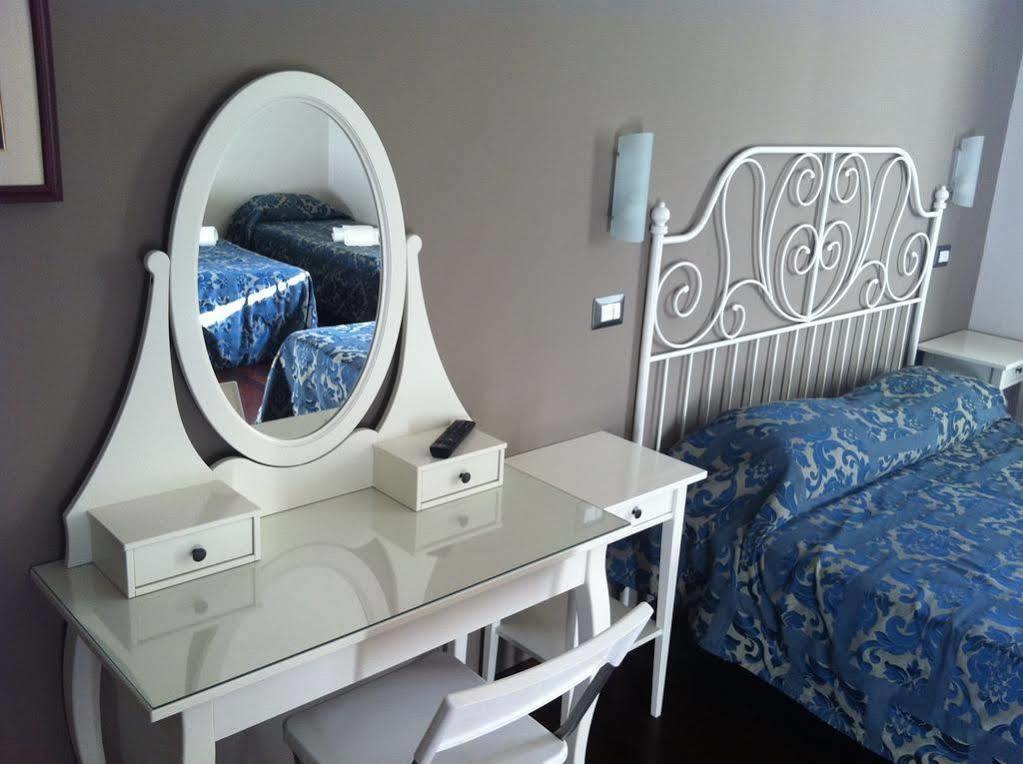 Borghese Executive Affittacamere