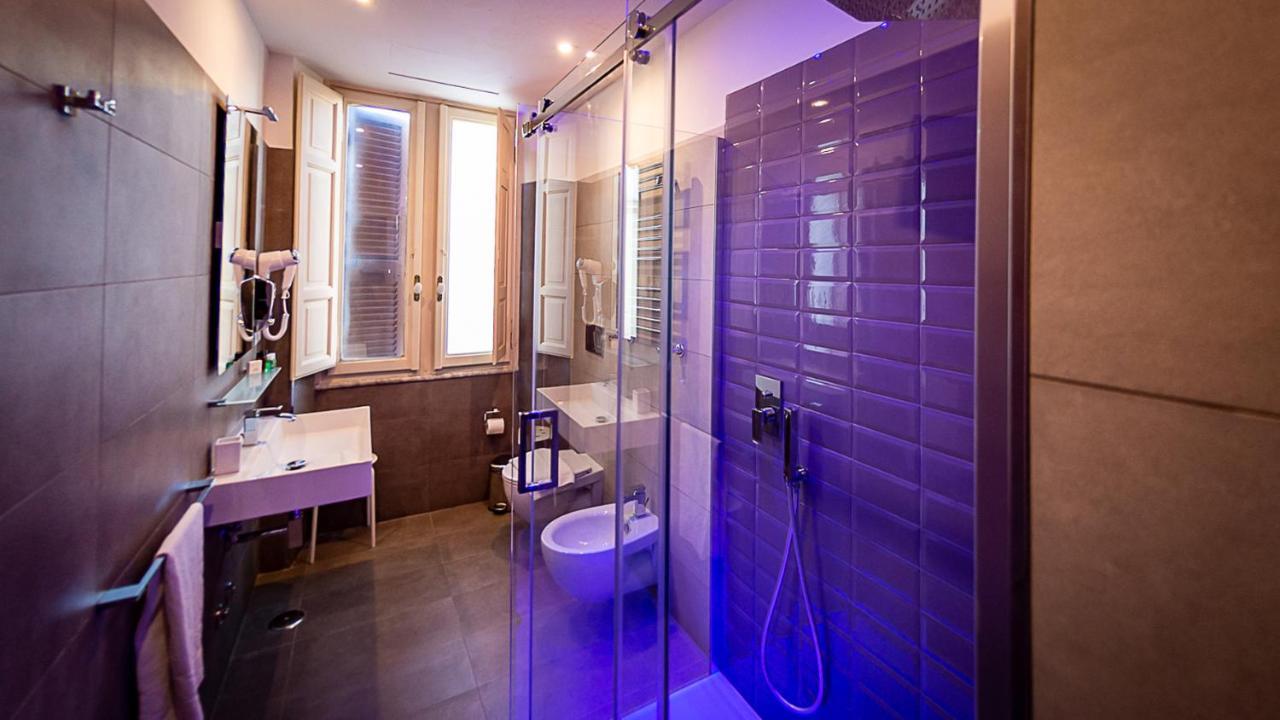 Affittacamere Borghese Executive 3*