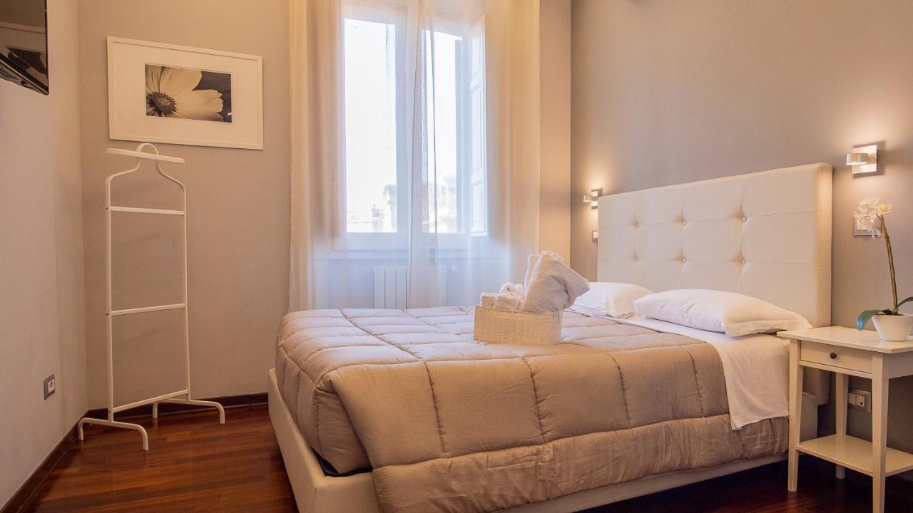 Borghese Executive 3* Rom