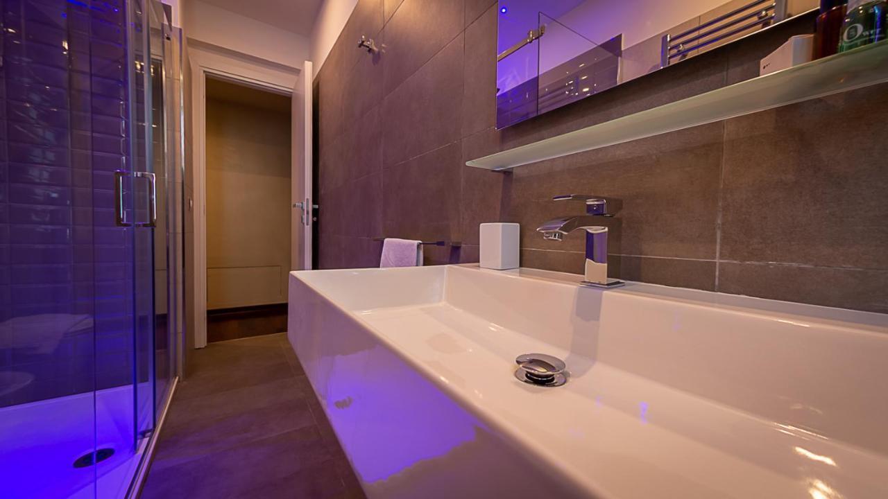 Borghese Executive Affittacamere 3*