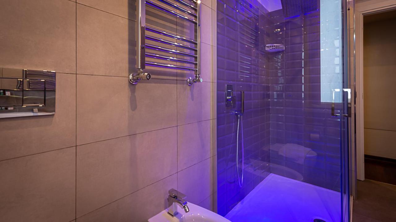 Borghese Executive 3* Roma