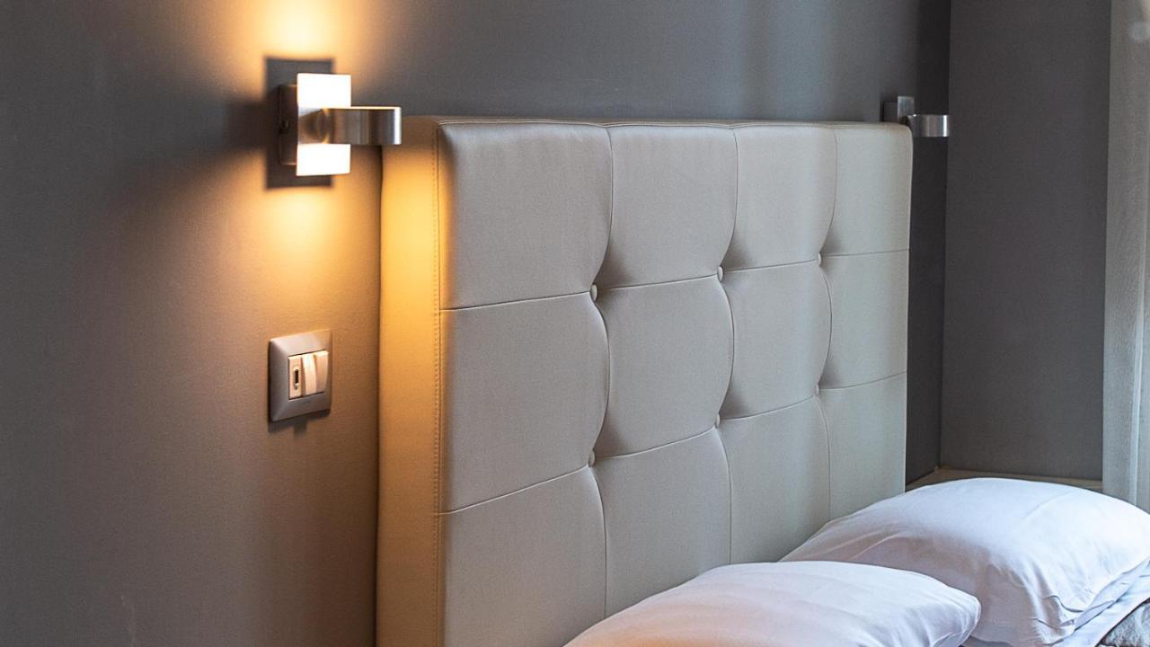 Borghese Executive Affittacamere 3*